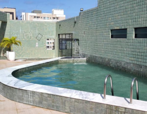 Lindo 3 quartos na Jatiúca
